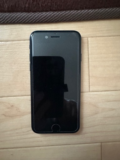 iPhone se3 64GB 第3世代