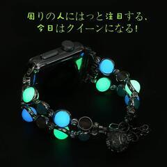 Apple Watch バンド　時計ベルトの画像
