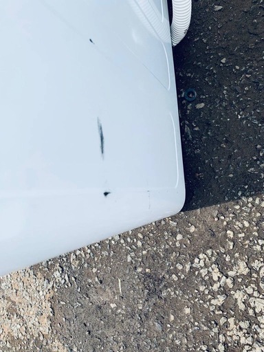 EJ5294番 Hisense 全自動電気洗濯機  AT-WM5511-WH