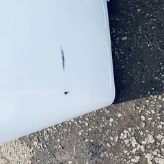 EJ5294番 Hisense 全自動電気洗濯機  AT-WM5511-WHの画像