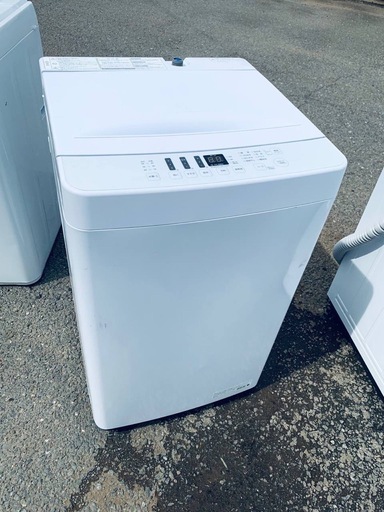 EJ5294番 Hisense 全自動電気洗濯機  AT-WM5511-WH