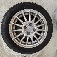 SALE　トヨタ　タンク　スタッドレスの画像