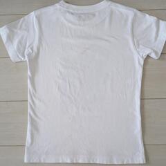 ユニクロ マイクラTシャツ130cmの画像