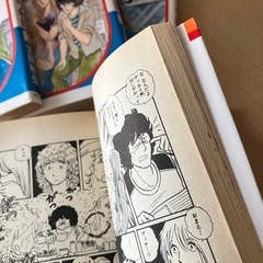カリフォルニア物語　全8巻コミックスの画像