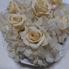 インテリア／ブリザードフラワー