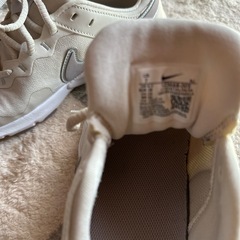 NIKEスニーカーの画像