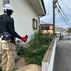 【単発OK・日払い】便利屋スタッフ募集！未経験歓迎｜時給1500円｜不定期のお仕事の画像