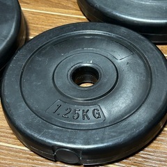 筋トレグッズの画像