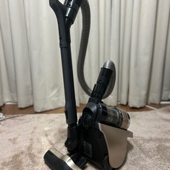 TOSHIBA東芝掃除機(非対面でのお渡し)の画像