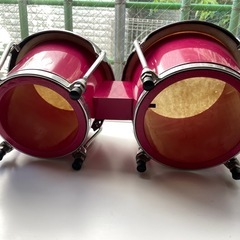 [7/26まで限定]BROTHERS太鼓ドラムの画像