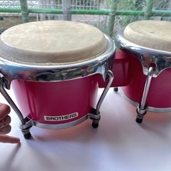 [7/26まで限定]BROTHERS太鼓ドラムの画像