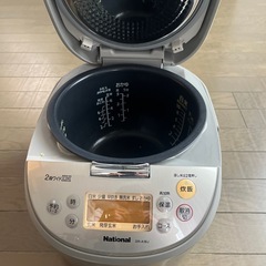 象印SR-A18J 一升だきの画像