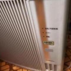 取り引き中☀CORONA窓用エアコン  ウインドエアコンの画像