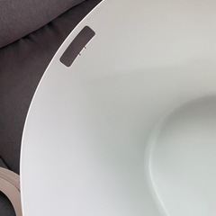 猫トイレ　　上から猫トイレプチサイズの画像