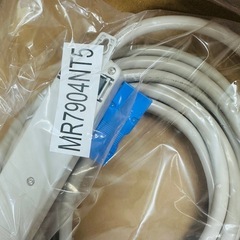 抜け止めハーネスタップ4個口　5mの画像