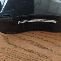 バッファロー　法人向け外付けハードディスク1TBの画像