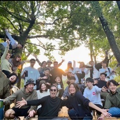 夏の🍉第1回モルック大会✨