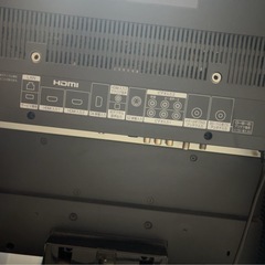日立液晶テレビ　32型　　の画像