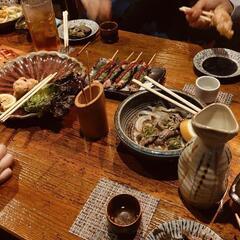 今日、昼呑みできる人いませんか？