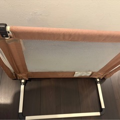 おくだけとおせんぼ　ベビーゲートの画像