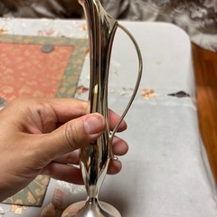 一輪挿しの画像