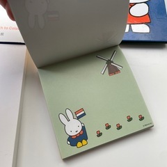 [7/26まで限定]miffy本セットの画像