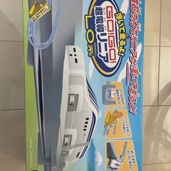 知育玩具の画像