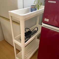 [7/26まで限定]NITORIコロコロ収納の画像