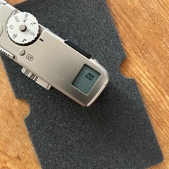 ミノルタ　TC-1の画像