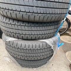 BRIDGESTONE NEWNO 195/65R15 新品未使用 4本セット Amazon.co.jp: 【4本セット】ブリヂストン(BRIDGESTONE) 低燃費