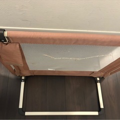 おくだけとおせんぼ　ベビーゲートの画像