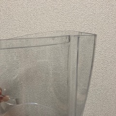 ブリタ　浄水ポットの画像