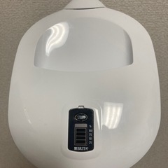 ブリタ　浄水ポットの画像