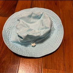 帽子の画像