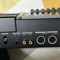 FOSTEX VF08 マルチトラックレコーダーの画像