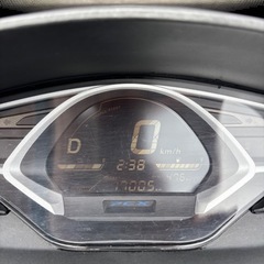 pcx125 ハイブリッドの画像