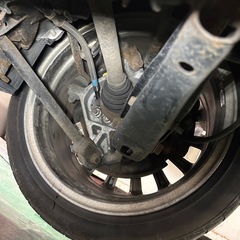 レクサス　is350 即ドリ 320馬力　車検あり　多少値下げ可の画像