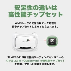 ルーターの画像