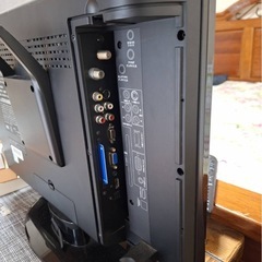 テレビ ⚠️訳あり⚠️の画像
