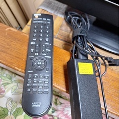 テレビ ⚠️訳あり⚠️の画像
