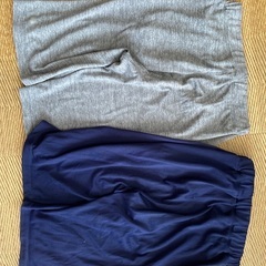 ハーフパンツ（140㎝）の画像