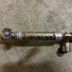 TANAKAガス切断機の画像