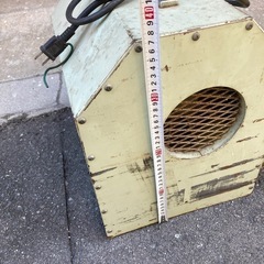 送風機　ブロワーの画像