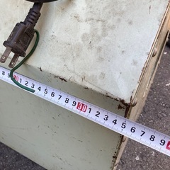 送風機　ブロワーの画像