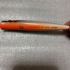 ゴリアテ　ハイ95F ジェットブーストの画像