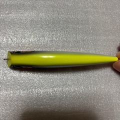 ゴリアテ　ハイ95F ジェットブーストの画像