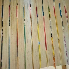 ドカベンドリームトーナメント編　1-12巻(6巻抜け) ¥50/冊の画像