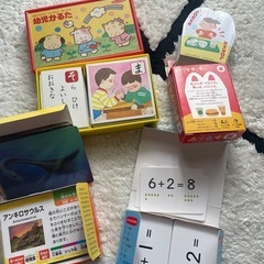 子供が遊べるもの🌻詰め合わせの画像