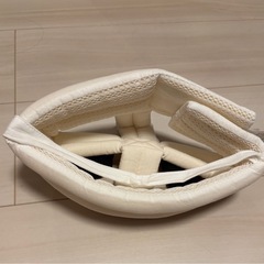 ごっつん防止ヘルメットの画像
