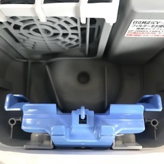 【決まりました】☆掃除機　HITACHI  CV-VW7   2018年製の画像
